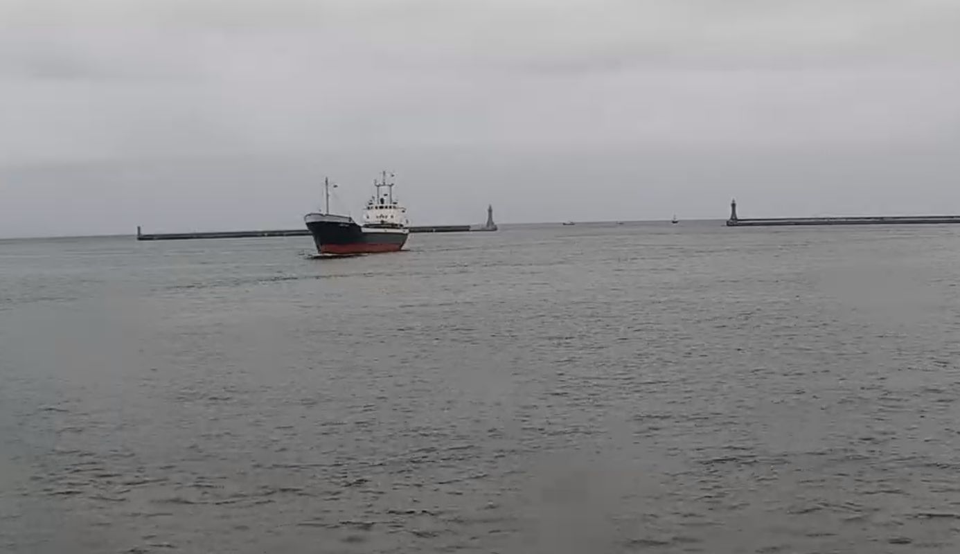 Gdynia, Morski Port Gdynia